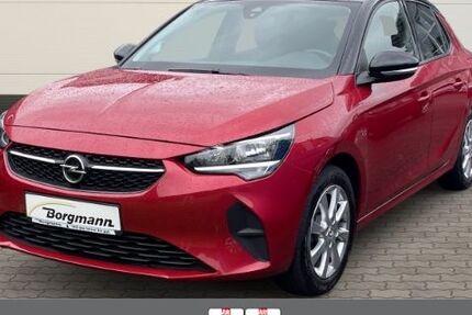 Opel Corsa 64.800 km 11.490 &euro; Haltern am See 45721