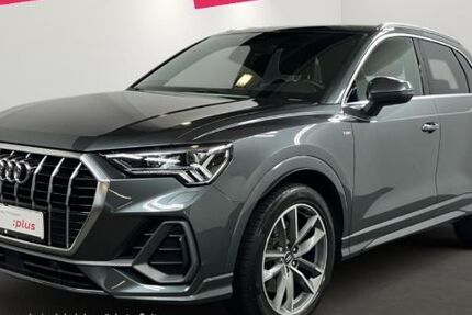 Audi Q3 53.071 km 31.950 &euro; Hagen 58089