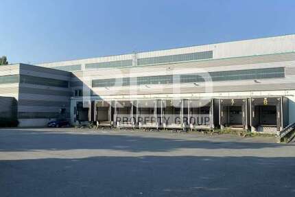 Halle in Gelsenkirchen 38.628 € 8384 m² zimmer