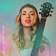 Miss Allie - Paradiesvogel Tour 2025/26 12.09.2026 Weststadthalle Essen