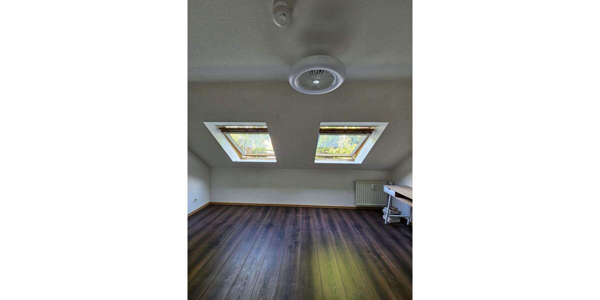 Etagenwohnung Bochum Wattenscheid - 2 Zimmer, 67 m&sup2;, 159.000&euro; | Angebot:25760447