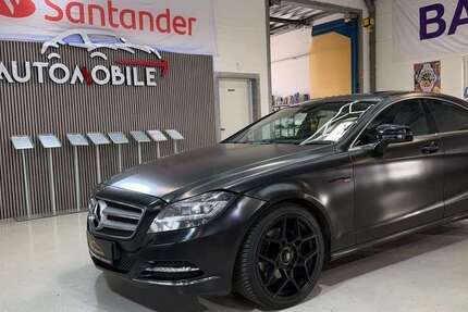 Mercedes-Benz CLS 350 387.764 km 7.499 &euro; Wuppertal 42327