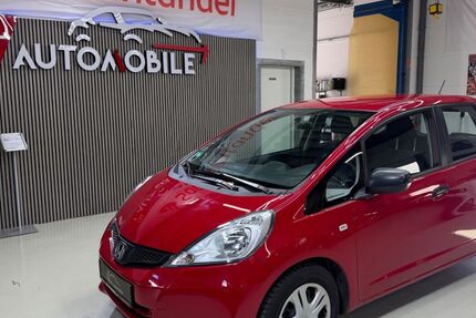 Honda Jazz 81.400 km 6.997 &euro; Wuppertal 42327