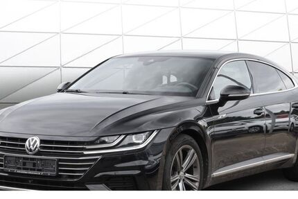 VW Arteon 80.728 km 25.929 &euro; Herten 45701