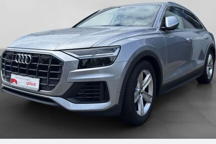 Audi Q8 64.405 km 50.680 &euro; Dorsten 46284