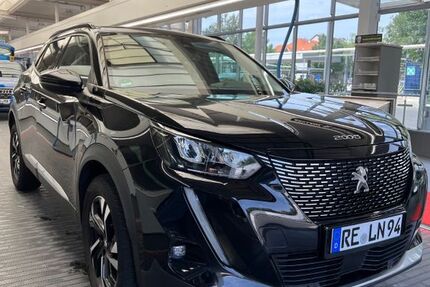 Peugeot 2008 98.652 km 11.900 &euro; Essen 45356