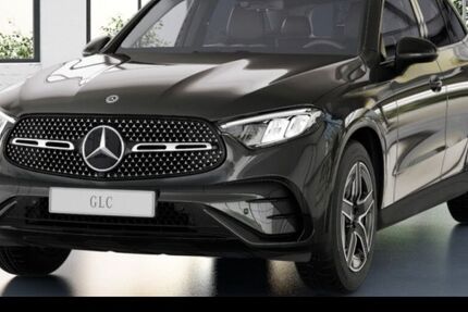 Mercedes-Benz GLC 200 9.900 km 56.490 € Dortmund 44139