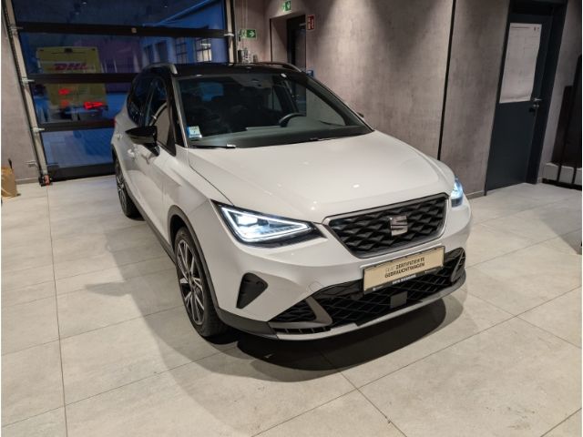 Seat Arona 61.856 km 19.990 &euro; Hagen 58089
