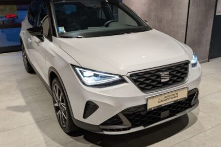 Seat Arona 61.892 km 19.990 &euro; Hagen 58089