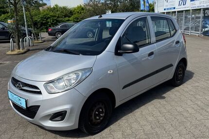 Hyundai i10 97.967 km 3.990 &euro; Essen 45326