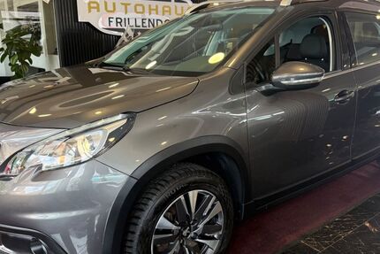 Peugeot 2008 86.169 km 9.950 &euro; Essen 45139