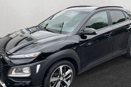 Hyundai KONA 56.208 km 16.990 € Bochum 44866