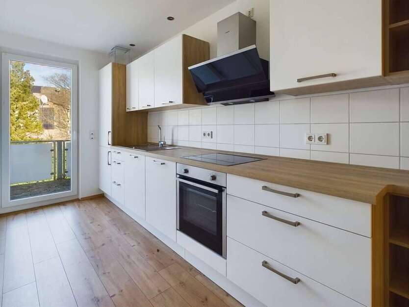 Wohnung zum Mieten in Essen 780 € 60 m²