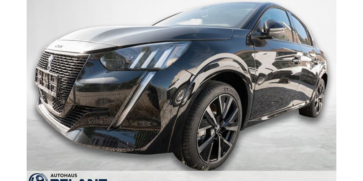 Peugeot 208 19.166 km 20.885 &euro; Gelsenkirchen 45881