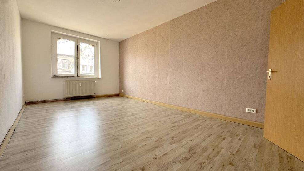 Viel Raum zum Leben - 5-Zimmer-Maisonette mit Charme und Weitblick 5 zimmer