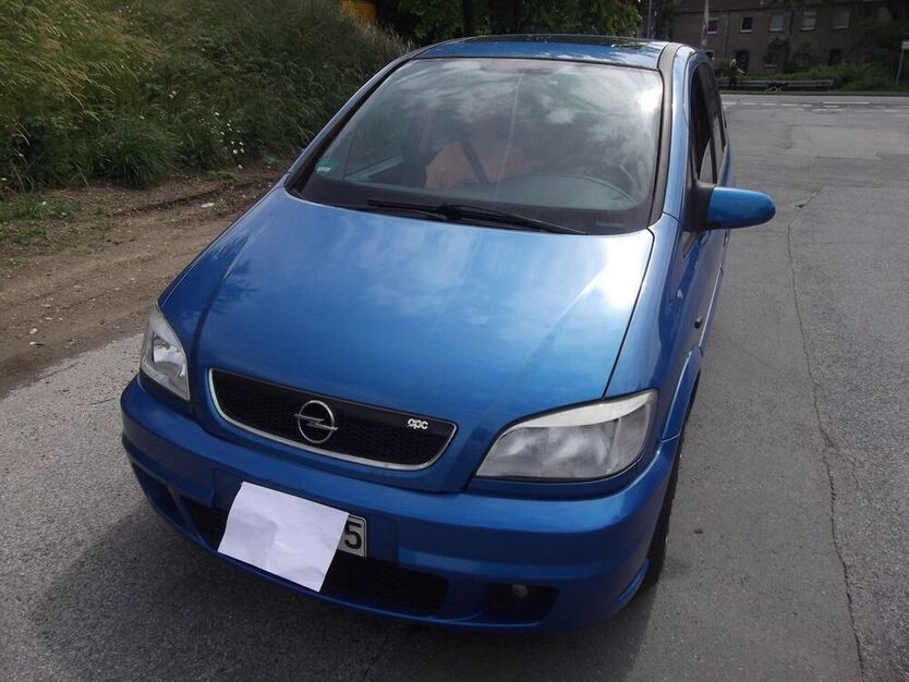 Zafira
