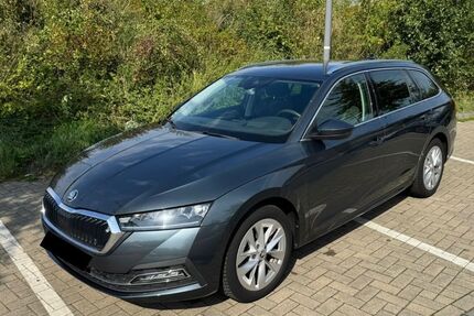 Skoda Octavia 69.100 km 21.500 € Essen 45130