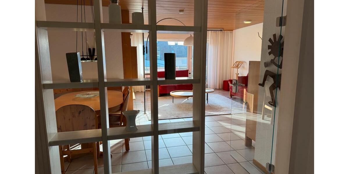Etagenwohnung Schwerte - 4 Zimmer, 115 m&sup2;, 300.000&euro; | Angebot:27113385
