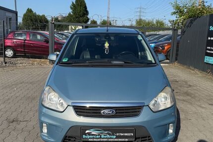 Ford C-Max 245.410 km 1.000 &euro; Bottrop 46238