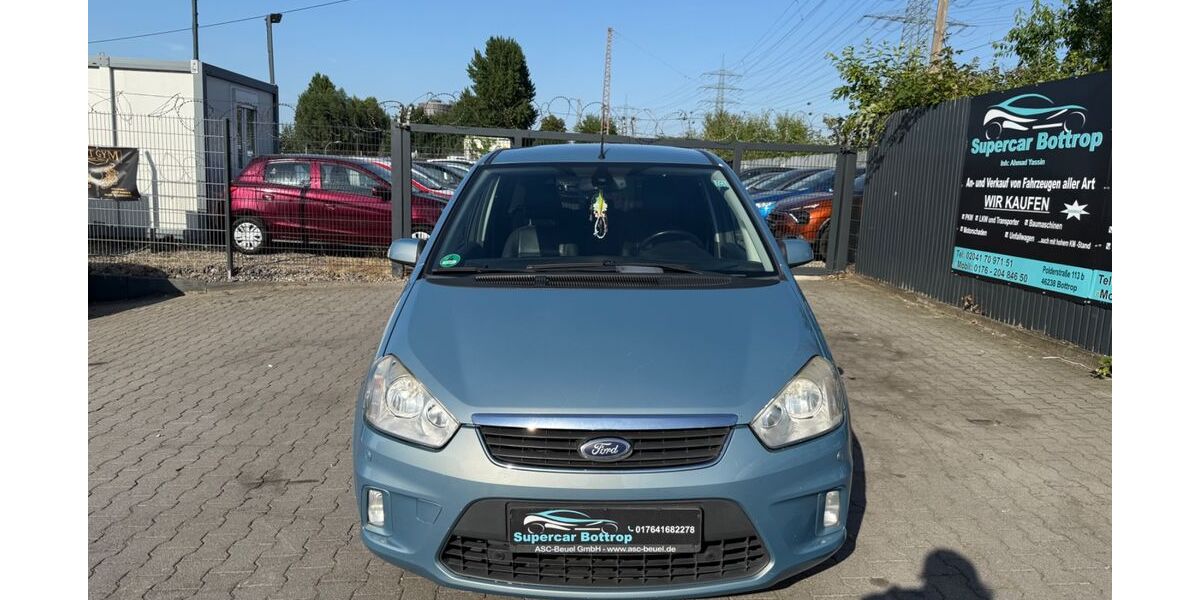 Ford C-Max 245.410 km 1.000 &euro; Bottrop 46238