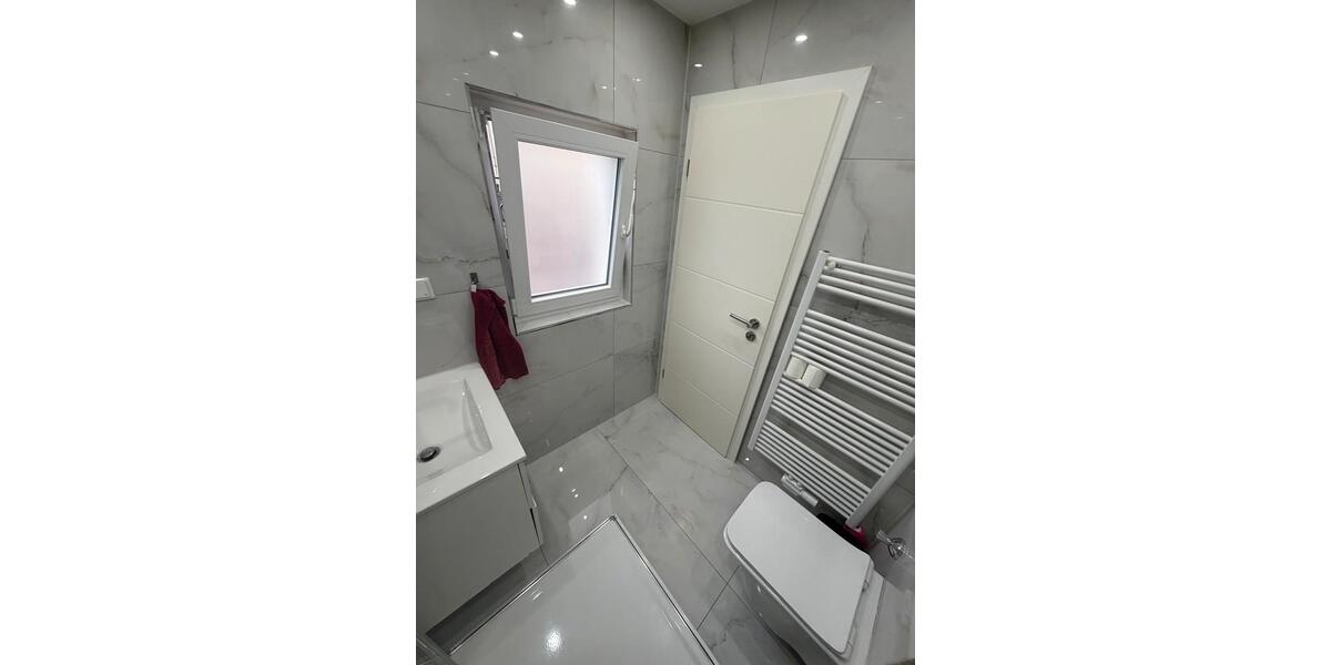 Reihenhaus Gladbeck Alt-Rentfort - 4 Zimmer, 64 m&sup2;, 1.920&euro; | Angebot:26283578