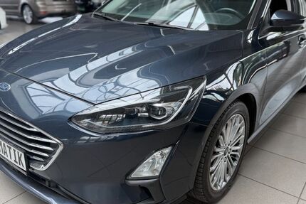 Ford Focus 199.000 km 10.890 &euro; Bottrop 46236