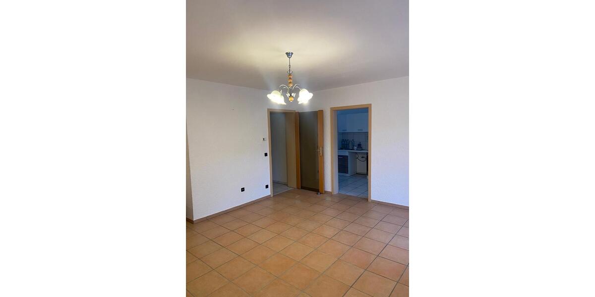 Etagenwohnung Wuppertal Gemarkung Ronsdorf - 1.5 Zimmer, 51 m&sup2;, 95.000&euro; | Angebot:26712177