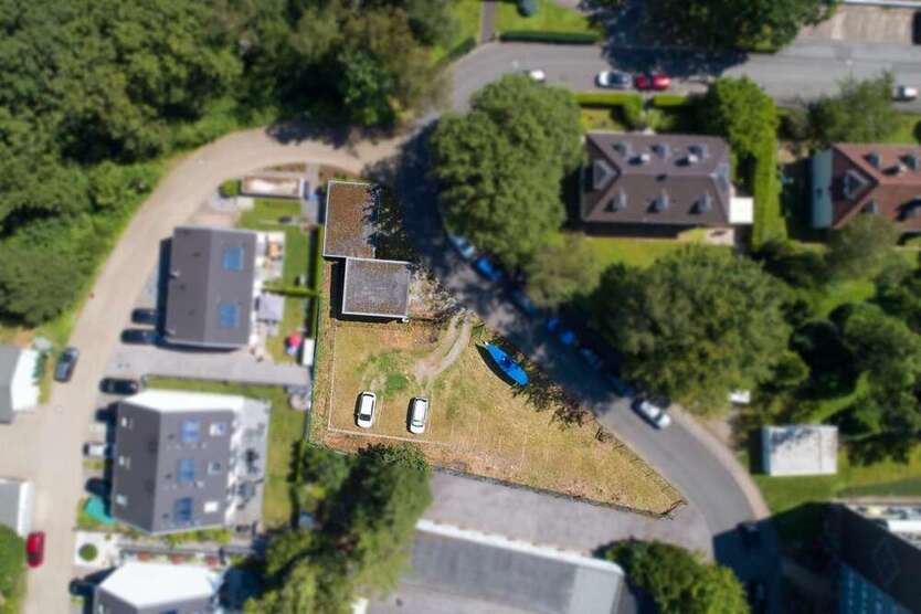 Grundstück zu verkaufen in Wuppertal 189.000 € 814 m²