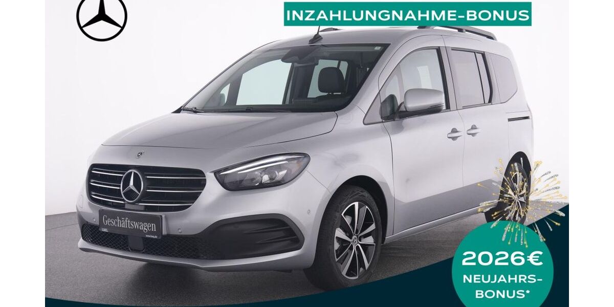 Mercedes-Benz T-Klasse 3.079 km 33.995 &euro; Essen 45309