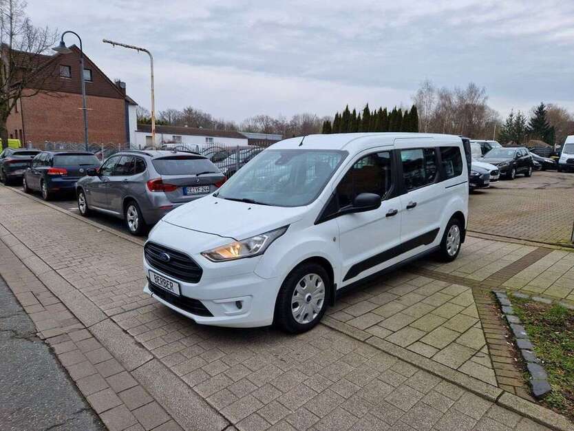 Transit Connect