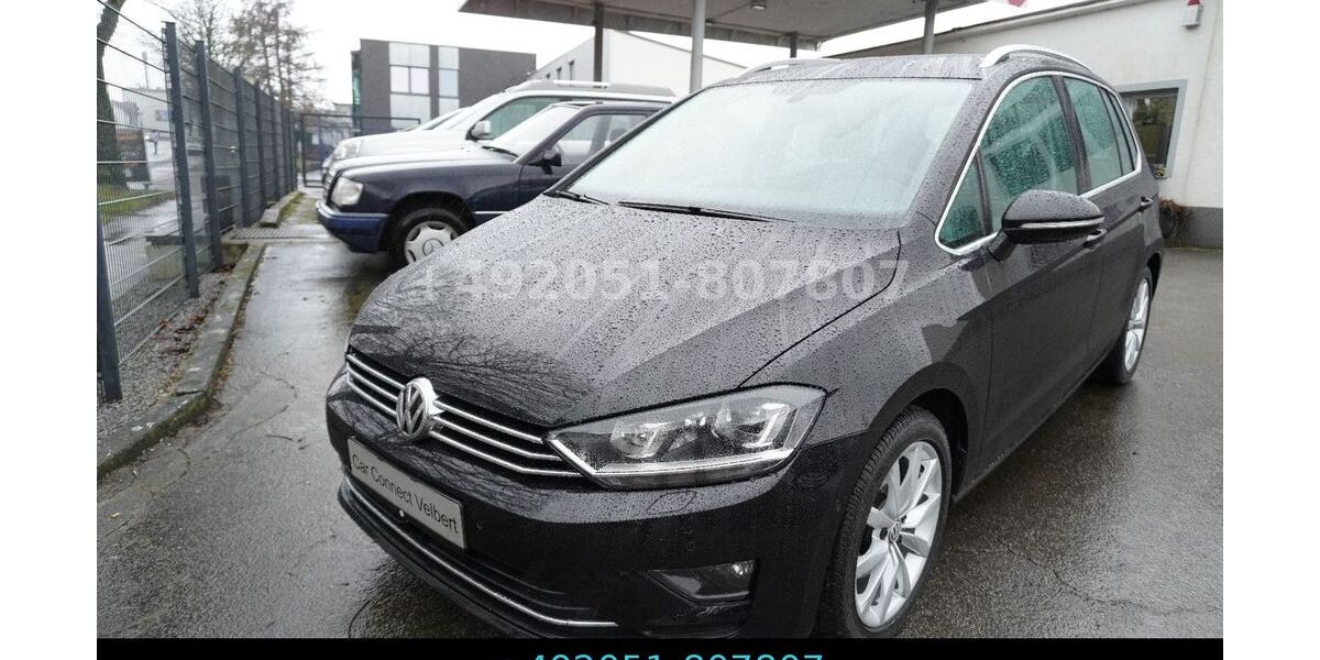 VW Golf 38.395 km 13.881 &euro; Velbert 42551