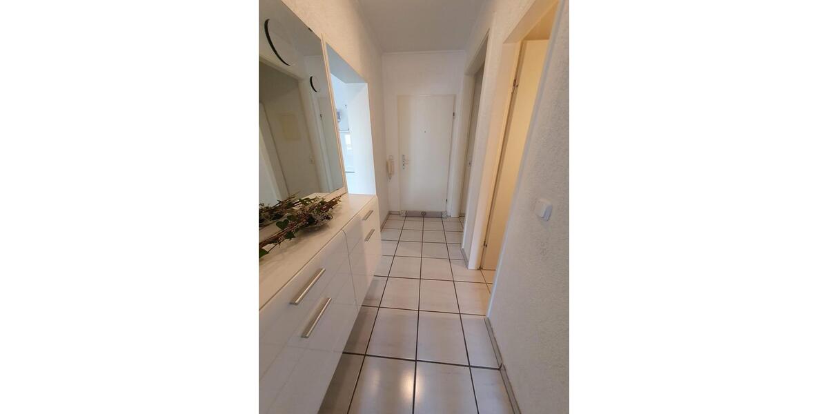 Etagenwohnung Dortmund Brackel - 3.5 Zimmer, 74 m&sup2;, 680&euro; | Angebot:27592602