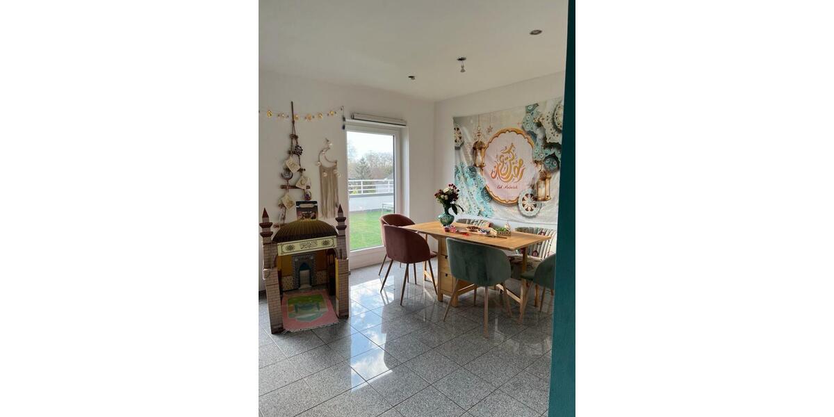 Terrassenwohnung Oberhausen Biefang - 3 Zimmer, 108 m&sup2;, 1.500&euro; | Angebot:26566472