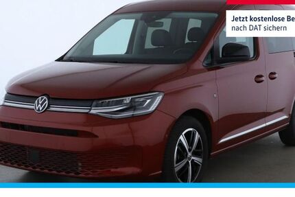 VW Caddy 23.221 km 33.210 &euro; Bochum 44866