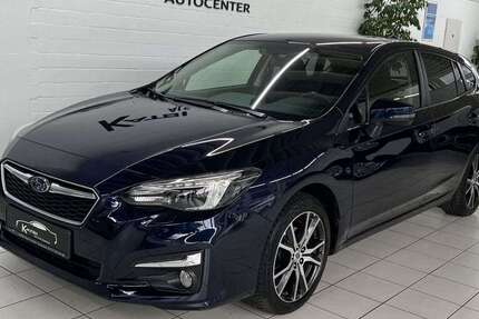 Subaru Impreza 54.383 km 16.950 € Schwelm 58332