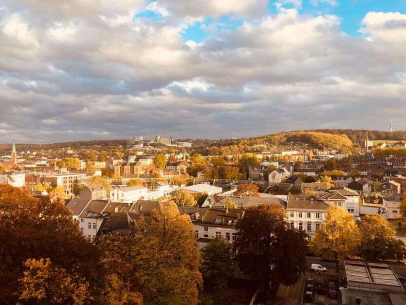 Wohnung zum Kaufen in Wuppertal 212.000 € 91 m²