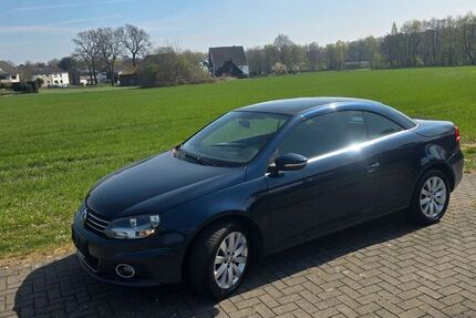 VW Eos