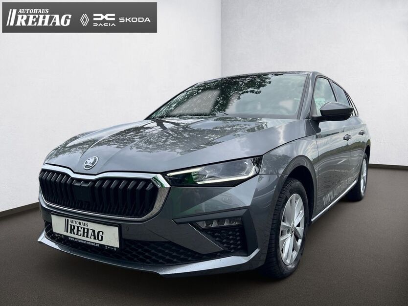 Skoda Scala 10.750 km 26.995 € Recklinghausen 45659
