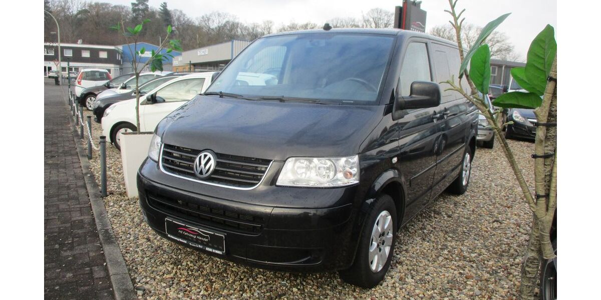 VW T5 Transporter 349.857 km 7.999 &euro; Selm 59379
