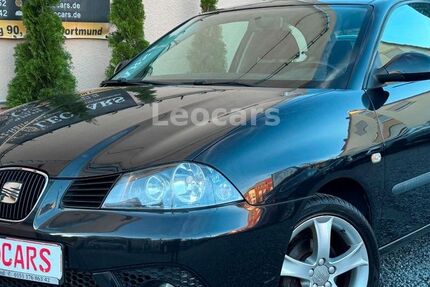 Seat Ibiza 88.750 km 3.750 &euro; Dortmund 44319