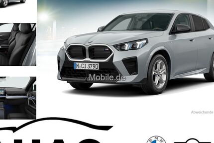 BMW X2 23.283 km 52.940 € Bochum 44809