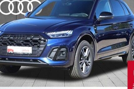 Audi Q5 28.870 km 45.740 € Lünen 44534