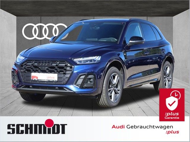 Audi Q5 28.870 km 45.740 € Lünen 44534