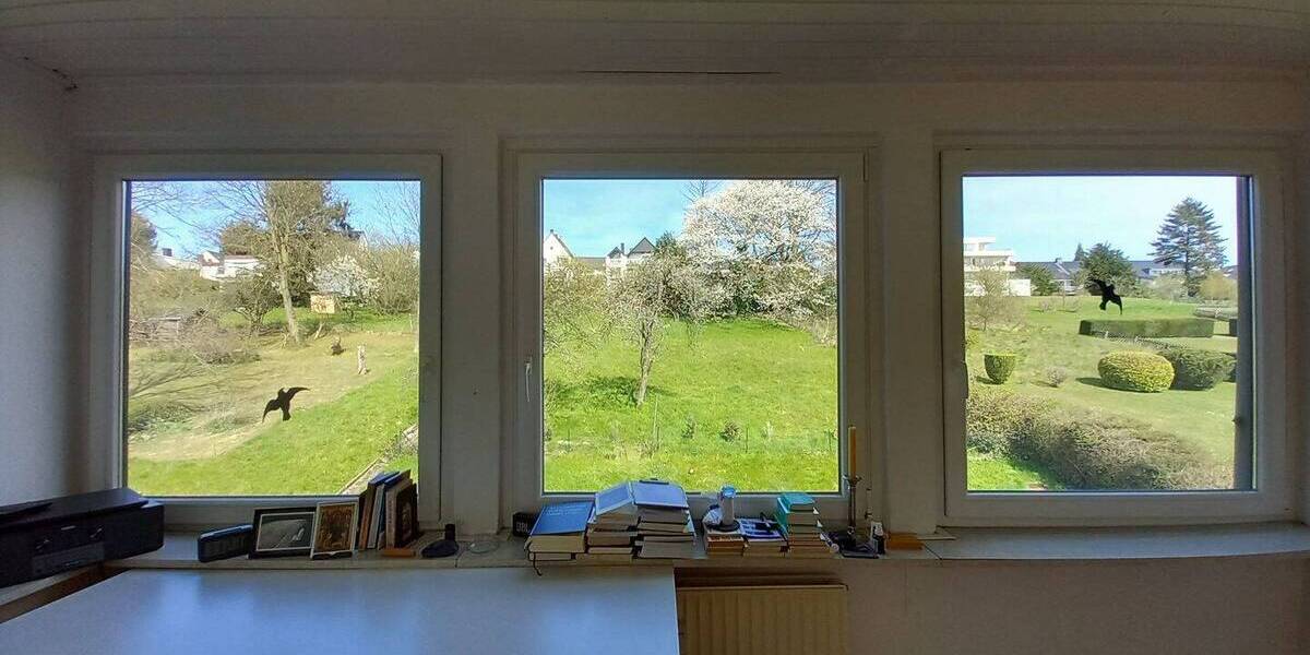 Etagenwohnung Bochum Stiepel - 2 Zimmer, 45 m&sup2;, 450&euro; | Angebot:26438119