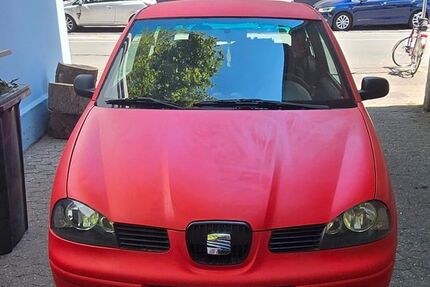 Seat Arosa