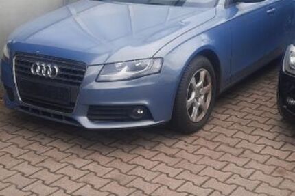 Audi A4 95.580 km 8.750 &euro; Dorsten 46282