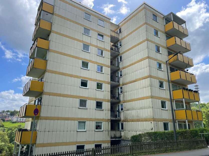 Wohnung zum Kaufen in Wuppertal 129.000 € 76 m²