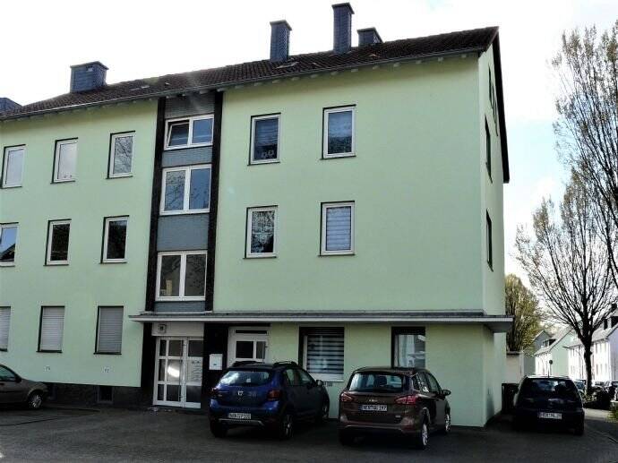 Etagenwohnung Herne Röhlinghausen - 3 Zimmer, 70 m&sup2;, 490&euro; | Angebot:26908052