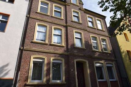 Wohnung zum Mieten in Essen 459 € 57 m²