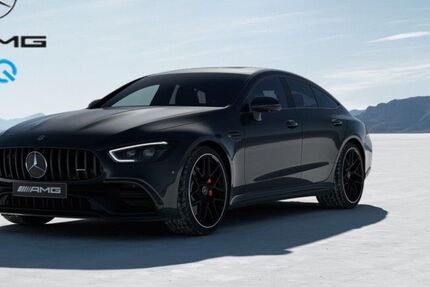 Mercedes-Benz AMG GT 63.961 km 84.880 &euro; Hagen 58135